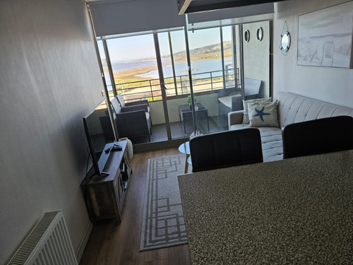 Venta Departamento 1D 1B 1E La Boca - Conc&oacute;n