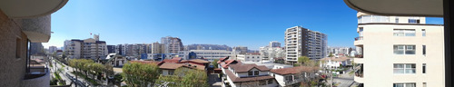 Arriendo Departamento NO 3D 2B 1E 1B Libertad - Vi&ntilde;a Del Mar