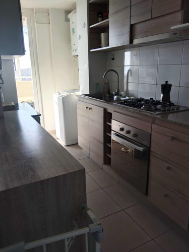 Arriendo Departamento 3D 2B 1E 1B Agua Santa - Vi&ntilde;a Del Mar