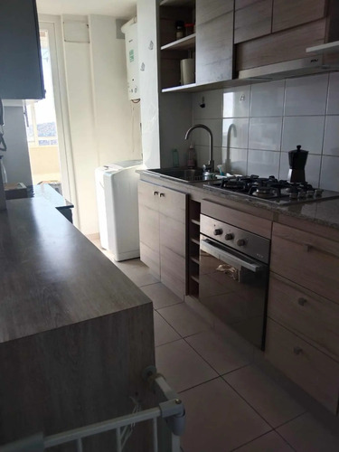Arriendo Departamento 3D 2B 1E 1B Agua Santa - Vi&ntilde;a Del Mar