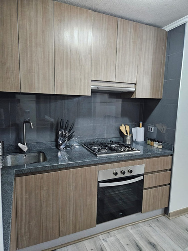 Arriendo Departamento SP 2D en suite 2B 1E 1B  - Vi&ntilde;a Del Mar