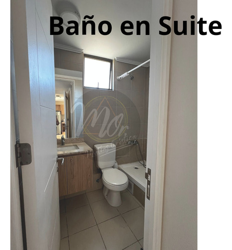 Venta Departamento 2D 2B 1E Centro de Vi&ntilde;a del Mar - Vi&ntilde;a Del Mar