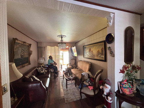 Venta Casa 4D 3B 2E Re&ntilde;aca - Vi&ntilde;a Del Mar