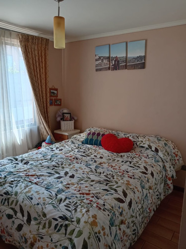 Arriendo Casa NO 4D en suite 3B 2E  - Vi&ntilde;a Del Mar