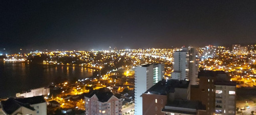Venta Departamento SP 3D en suite 2B 2E 1B Costas de Montemar - Conc&oacute;n