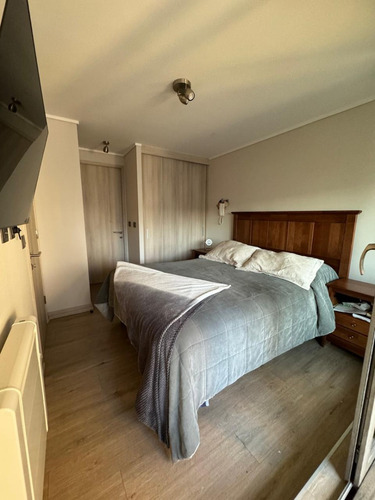 Arriendo Departamento 2D en suite Walk-in cl&oacute;set 2B 1E 1B Libertad - Vi&ntilde;a Del Mar