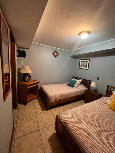 Venta Departamento 4D en suite 4B 2E Re&ntilde;aca - Vi&ntilde;a Del Mar