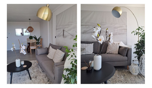 Arriendo Departamento 2D 2B 1E Montemar - Conc&oacute;n