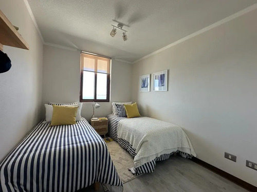 Venta Departamento P 2D en suite Walk-in cl&oacute;set 2B Higuerillas - Conc&oacute;n