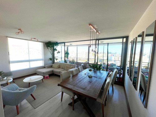 Venta Departamento 3D 2B 1E Libertad - Vi&ntilde;a Del Mar
