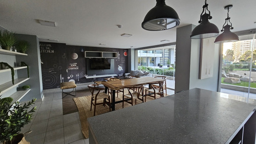 Venta Departamento NO 2D 1B 1E 1B Costas de Montemar - Conc&oacute;n