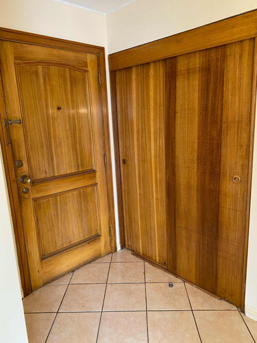 Arriendo Departamento NO 3D 3B 1E 1B Quinta Vergara - Vi&ntilde;a Del Mar