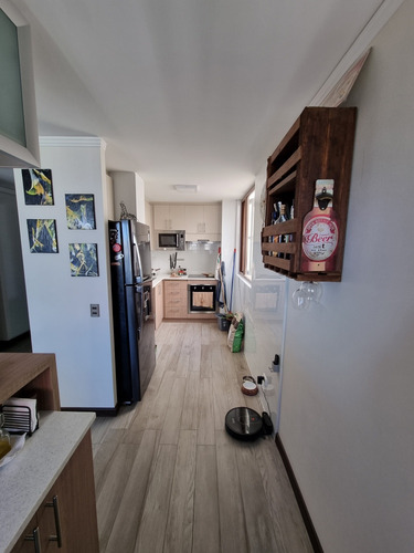 Arriendo Departamento SP 2D en suite Walk-in cl&oacute;set 2B 1E 1B Re&ntilde;aca - Vi&ntilde;a Del Mar