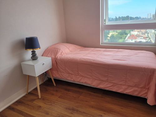 Venta Departamento N 3D 2B 1E 1B Montemar - Conc&oacute;n