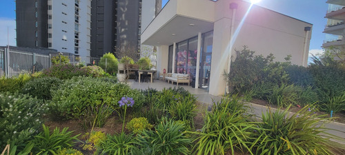 Arriendo Departamento O 2D en suite 2B 1E Re&ntilde;aca - Vi&ntilde;a Del Mar