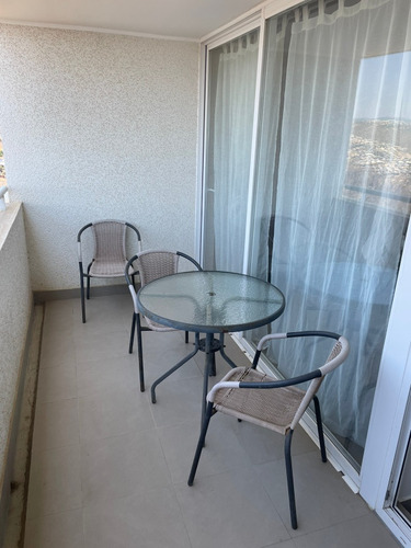 Arriendo Departamento 3D 2B 1E Agua Santa - Vi&ntilde;a Del Mar