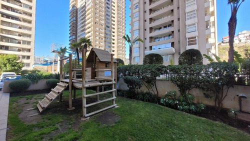 Arriendo Departamento NP 3D 2B 1E Centro de Vi&ntilde;a del Mar - Vi&ntilde;a Del Mar