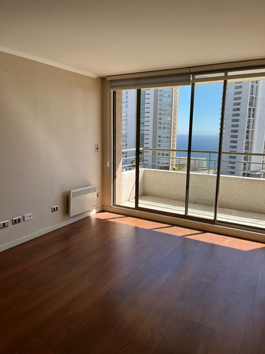 Arriendo Departamento P 2D en suite Walk-in cl&oacute;set 2B 1E Re&ntilde;aca - Vi&ntilde;a Del Mar