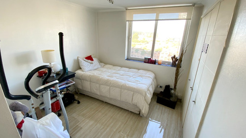 Venta Departamento SO 4D en suite 4B 1E 1B Re&ntilde;aca - Vi&ntilde;a Del Mar