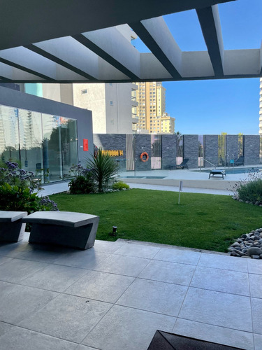 Arriendo Departamento NO 2D 2B 1E Costas de Montemar - Conc&oacute;n