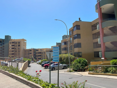 Venta Departamento NP 4D en suite Walk-in cl&oacute;set 3B 1E 1B Agua Santa - Vi&ntilde;a Del Mar