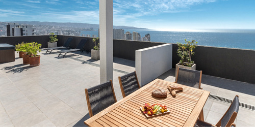 Venta Departamento NP 2D 2B 1E 1B Santa In&eacute;s - Vi&ntilde;a Del Mar