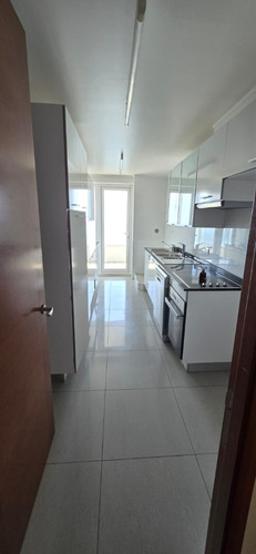 Arriendo Departamento NP 2D 2B 1E Re&ntilde;aca - Vi&ntilde;a Del Mar