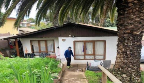 Venta Casa 3D 1B 1E Re&ntilde;aca - Vi&ntilde;a Del Mar