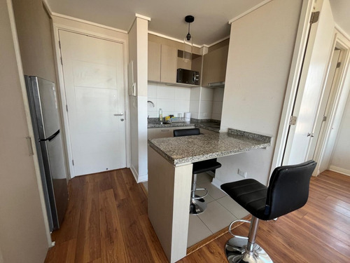 Venta Departamento SP 1D en suite 1B 1E 1B Montemar - Conc&oacute;n