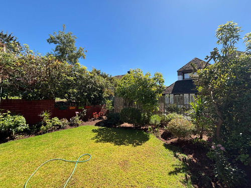 Venta Casa 4D 3B 2E Re&ntilde;aca - Vi&ntilde;a Del Mar