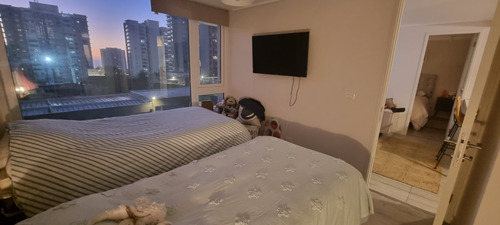 Venta Departamento 2D 2B 1E Montemar - Conc&oacute;n