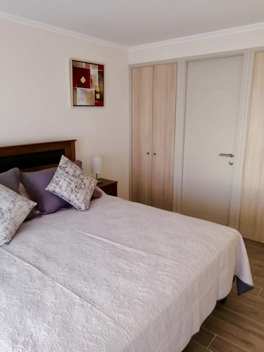 Arriendo Departamento 2D 2B 1E 1B Re&ntilde;aca - Vi&ntilde;a Del Mar