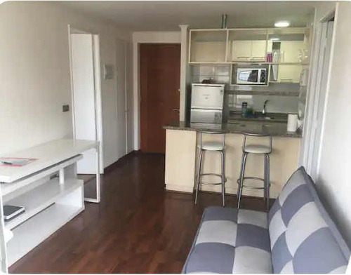 Venta Departamento O 2D en suite 2B 1E Centro de Vi&ntilde;a del Mar - Vi&ntilde;a Del Mar