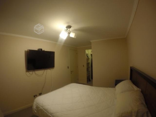 Arriendo Departamento NP 2D en suite Walk-in cl&oacute;set 2B 1E 1B Re&ntilde;aca - Vi&ntilde;a Del Mar