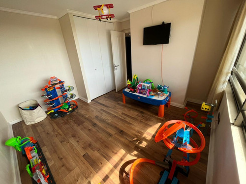 Venta Departamento 4D 2B 1E 1B Miraflores - Vi&ntilde;a Del Mar