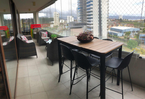 Venta Departamento 3D 3B 2E Re&ntilde;aca - Vi&ntilde;a Del Mar