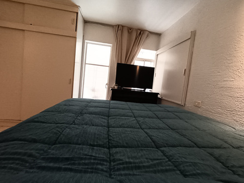 Venta Departamento 3D 2B Centro de Vi&ntilde;a del Mar - Vi&ntilde;a Del Mar