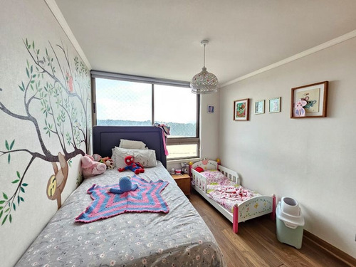 Venta Departamento NO 3D en suite Walk-in cl&oacute;set 2B 1E 1B Re&ntilde;aca - Vi&ntilde;a Del Mar