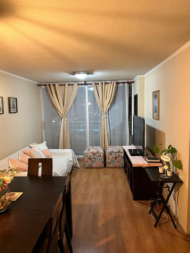 Arriendo Departamento 3D 2B 1E 1B Centro de Vi&ntilde;a del Mar - Vi&ntilde;a Del Mar