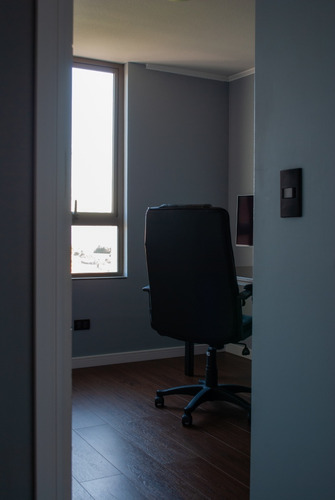 Venta Departamento S 3D en suite Walk-in cl&oacute;set 2B 1E 1B G&oacute;mez Carre&ntilde;o - Vi&ntilde;a Del Mar