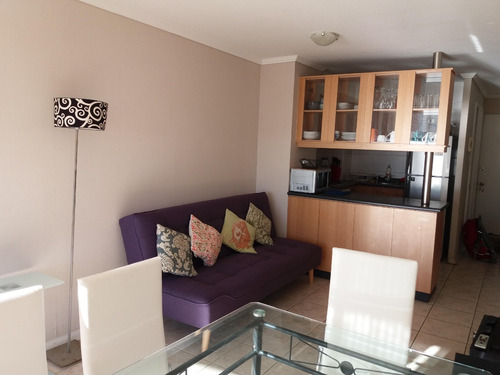 Arriendo Departamento P 2D en suite 2B 1E Re&ntilde;aca - Vi&ntilde;a Del Mar