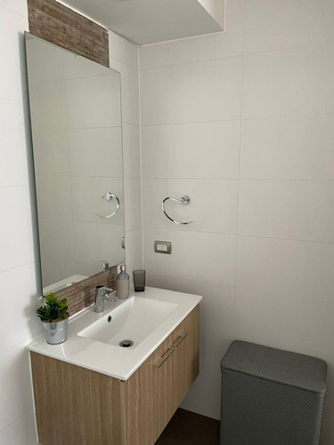 Arriendo Departamento NO 2D en suite Walk-in cl&oacute;set 2B 1E 1B Costas de Montemar - Conc&oacute;n