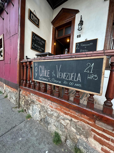 Venta Casa 5D 5B 1E Agua Santa - Vi&ntilde;a Del Mar