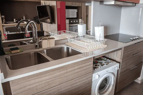 Arriendo Departamento O 2D 2B Costas de Montemar - Conc&oacute;n