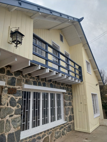 Venta Casa NP 6D 2B 3E 1B Los Romeros - Los Manantiales - Conc&oacute;n