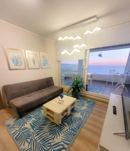 Arriendo Departamento NP 2D en suite 2B 2E 1B Re&ntilde;aca - Vi&ntilde;a Del Mar