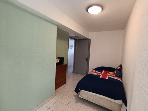 Venta Departamento 3D 2B Centro de Vi&ntilde;a del Mar - Vi&ntilde;a Del Mar