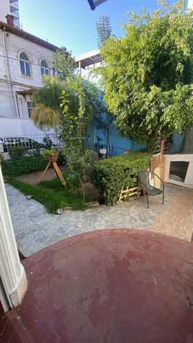 Venta Casa NP 5D en suite Walk-in cl&oacute;set 4B 1E 1B Quinta Vergara - Vi&ntilde;a Del Mar