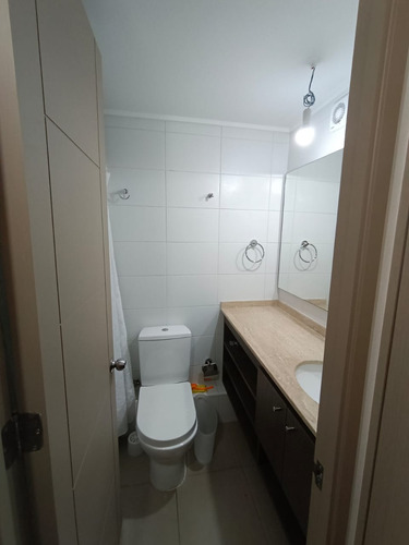 Venta Departamento 1D 1B 1E Montemar - Conc&oacute;n