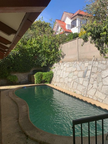 Venta Casa 6D 4B 2E 2B Re&ntilde;aca - Vi&ntilde;a Del Mar